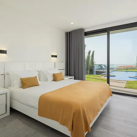 Вилла Ourmadeira - Ocean Sunset Канису