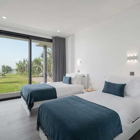 Ourmadeira - Ocean Sunset *