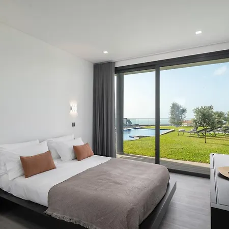 Ourmadeira - Ocean Sunset Вилла